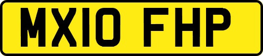 MX10FHP