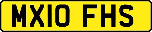 MX10FHS
