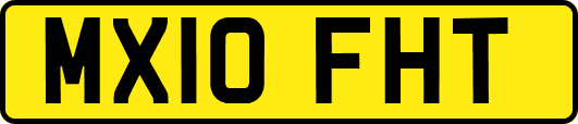 MX10FHT