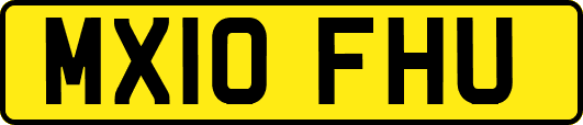 MX10FHU