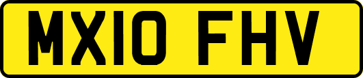 MX10FHV