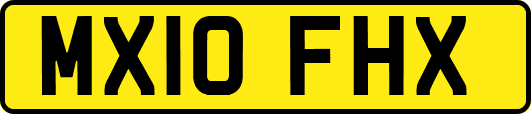 MX10FHX