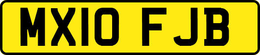 MX10FJB