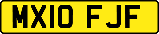 MX10FJF