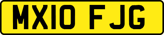 MX10FJG