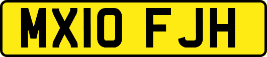MX10FJH