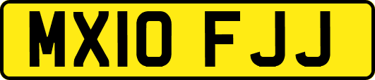MX10FJJ