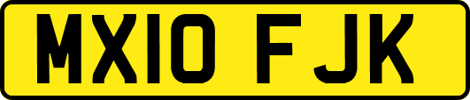 MX10FJK
