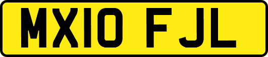 MX10FJL