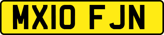 MX10FJN