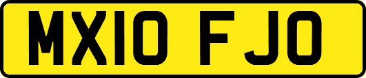 MX10FJO