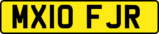 MX10FJR
