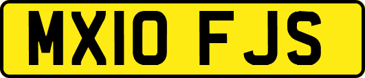 MX10FJS