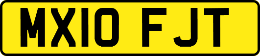 MX10FJT
