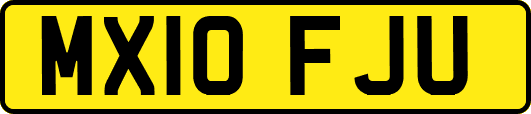 MX10FJU