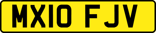 MX10FJV