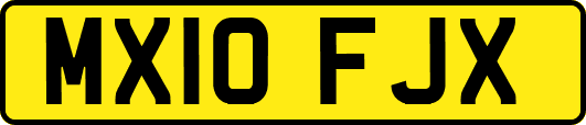 MX10FJX