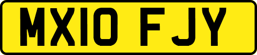 MX10FJY