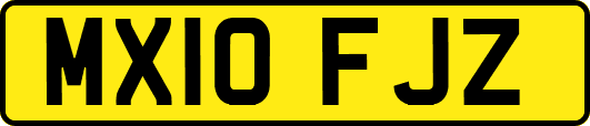 MX10FJZ