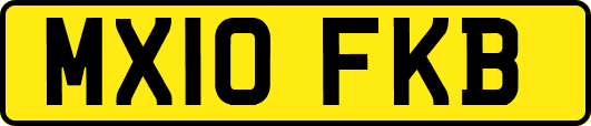 MX10FKB