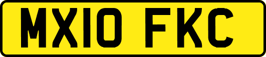 MX10FKC