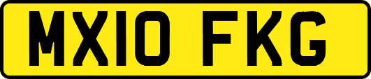 MX10FKG