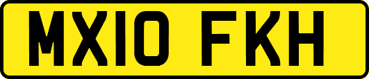 MX10FKH