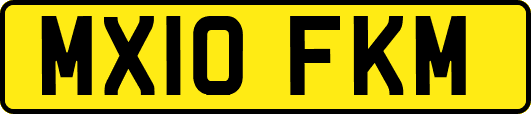 MX10FKM
