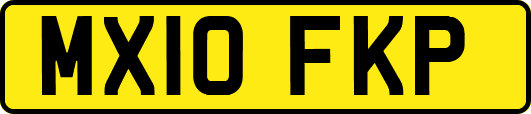 MX10FKP