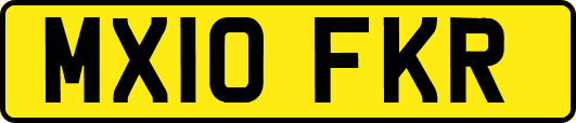 MX10FKR