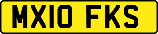 MX10FKS