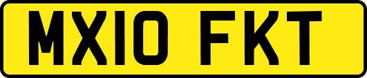 MX10FKT