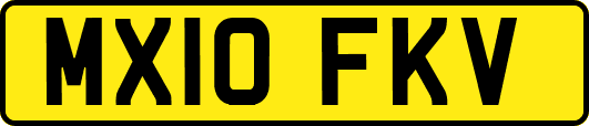 MX10FKV