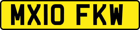 MX10FKW