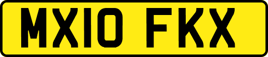 MX10FKX