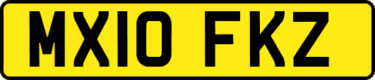 MX10FKZ