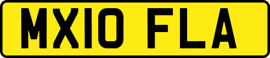 MX10FLA