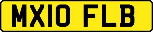 MX10FLB
