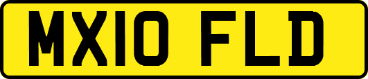MX10FLD