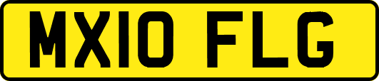 MX10FLG