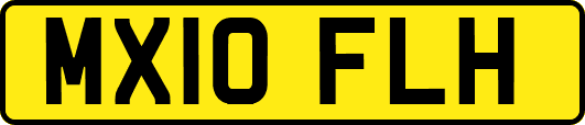 MX10FLH