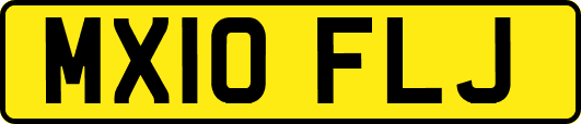 MX10FLJ