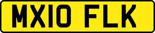 MX10FLK