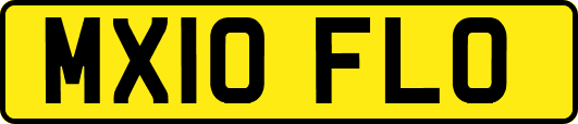 MX10FLO