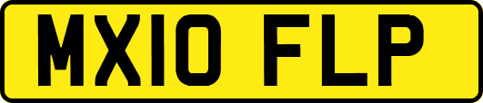 MX10FLP