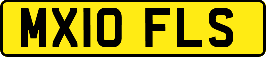 MX10FLS