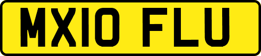 MX10FLU
