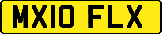 MX10FLX