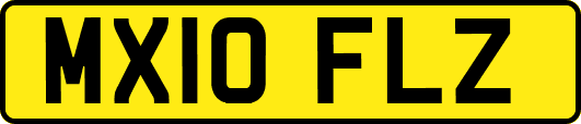MX10FLZ