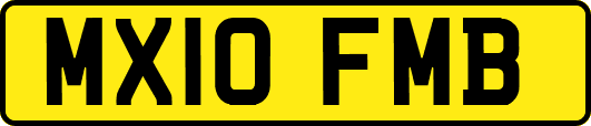 MX10FMB